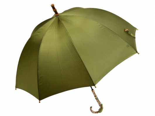 東京の老舗洋傘店ワカオ ブランド 職人手作り人気の雨傘